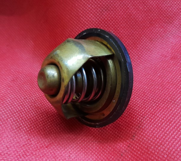 Thermostat Kühlwassertemperaturregler Wartburg 312 353 Barkas B 1000